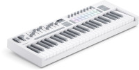 Novation Launchkey 49 MK4 White MIDI kontroler