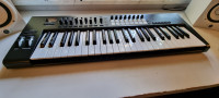 Novation LaunchKey 49 MkII MIDI klavijatura