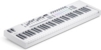 Novation Launchkey 61 MK4 White MIDI kontroler