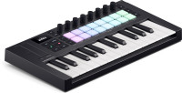 Novation Launchkey Mini 25 MK4 MIDI kontroler