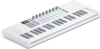 Novation Launchkey Mini 37 MK4 White MIDI kontroler