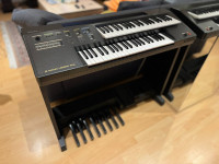 Orgulje električne Yamaha Electone ME-10