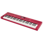 Prodajem novi keyboard Roland GO: KEY 3