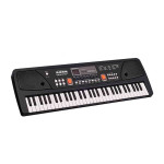 REIG - 61 Key Elektronska klavijatura  20 eur.