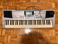 Roland EM-15 klavijatura + stalak – super stanje!
