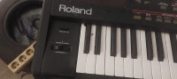 Roland  EXR E2