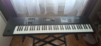 Roland Juno DS76 plus nova visokokvalitetna torba