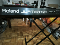 Roland Jupiter 50 u Top stanju sa originalnom torbom