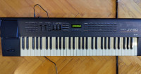 Roland JV50 klavijaturu prodajem