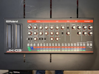Roland JX-03 Boutique Series Synthesizer modul