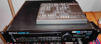 Roland MKS-70 + PG-800 Programer