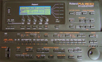 Roland RA800 modul od G800