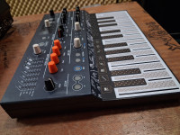 Synthesiser Arturia Microfreak