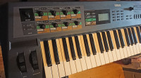 Synthesizer Yamaha AN1x