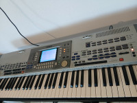 YAMAHA 9000 PRO ___zamjena KORG pa ili harmonika