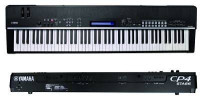 Yamaha CP4