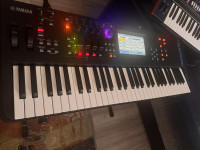 Yamaha Mod6x +, nova, samo isprobana!
