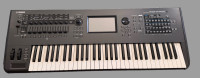 Yamaha Montage 6