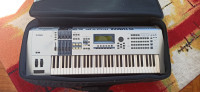 Yamaha Motif ES6