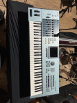 Yamaha motif xs6