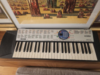 Yamaha PSR 125