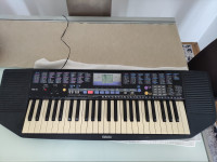Yamaha PSR-78 sintisajzer