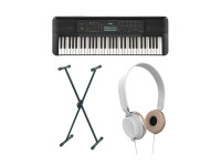 YAMAHA PSR-E283 BUNDLE SET SYNTHESIZER