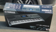 Yamaha PSR-E453