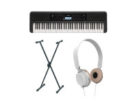 YAMAHA PSR-EW320 BUNDLE SET SYNTHESIZER