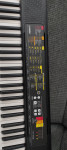 Yamaha psr-f52