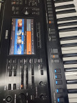 Yamaha  PSR SX 900 Aranžer