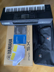 YAMAHA PSR SX900 aranžer - kao nov