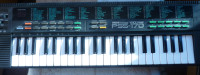 Yamaha pss 170, s adapterom