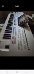 Yamaha Tyros 4