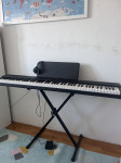 Alesis klavijature-električni piano 88 tipki