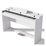 ARIUS STN-1300 White/ bijela boja; digitalni klavir