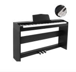 ARIUS STN-620 Black / White verzija boje - el.klavir