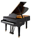 Blüthner Model 6 -zlatni ton-Piano