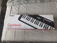 Casio Casiotone CT-S200BK klavijatura