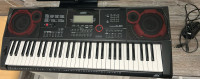 CASIO CT-X3000 klavijatura