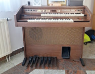 Električni piano