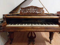 Girikowsky klavir