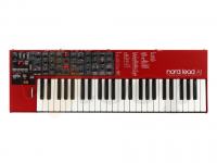 Nord Lead A1 analogni synthesizer