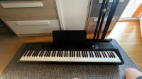 Klavir Casio CDP-130