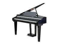 Kurzweil CUP G1 Black Polished digitalni kućni piano