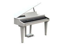 Kurzweil CUP G1 White Polished digitalni kućni piano