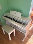 Kurzweil KA-130 Električni Stage Piano
