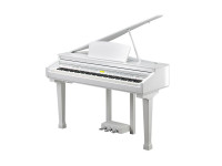Kurzweil KAG100 White Polished Grand digitalni kućni piano