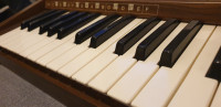 Vintage klavijatura Casio 405