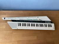Yamaha keytar klavijatura SHS-200